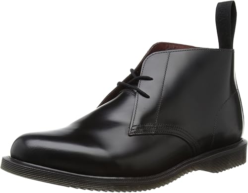 dr martens mens desert boots