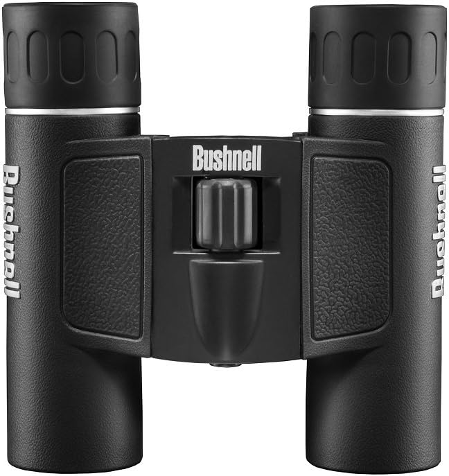 bushnell compact binoculars