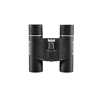 bushnell binoculars 12x25