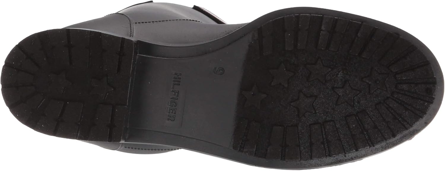 tommy hilfiger talisa rain boots