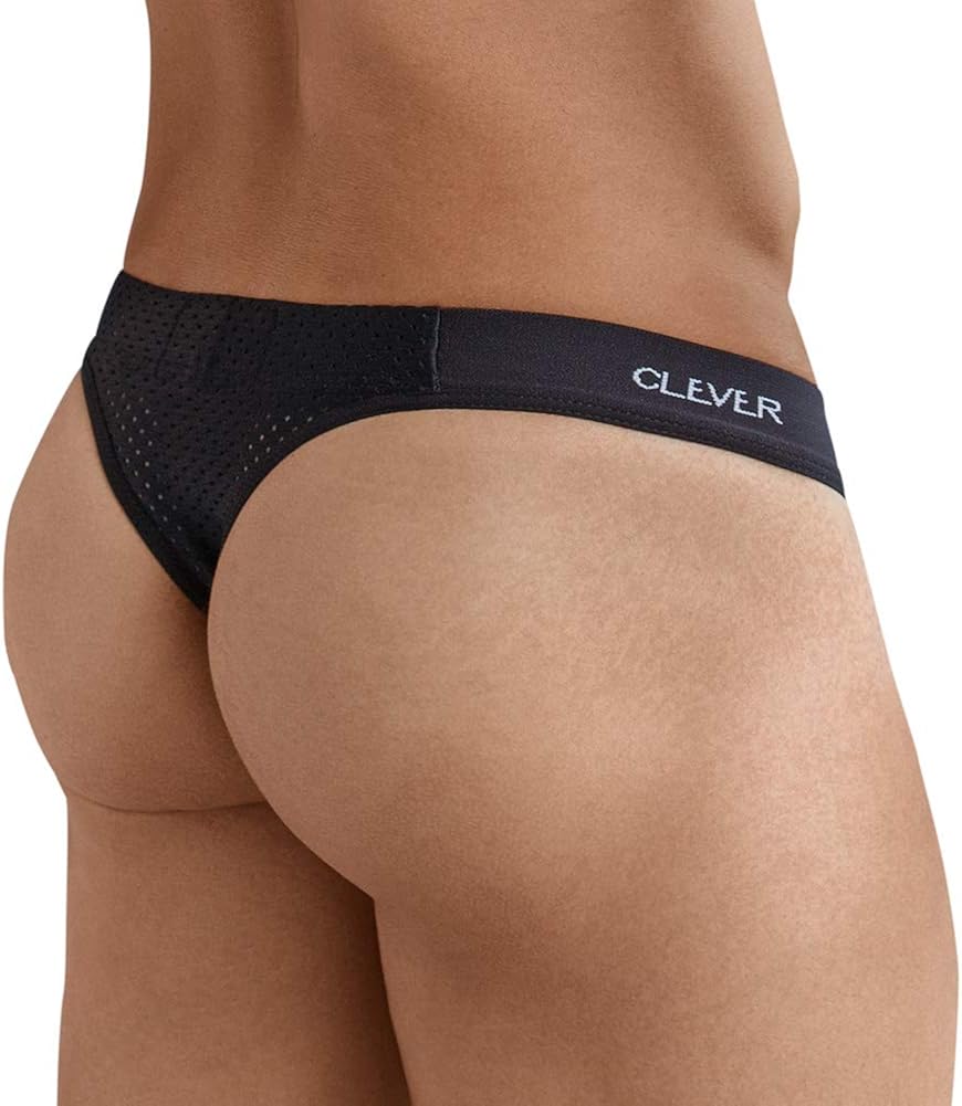 string clever homme