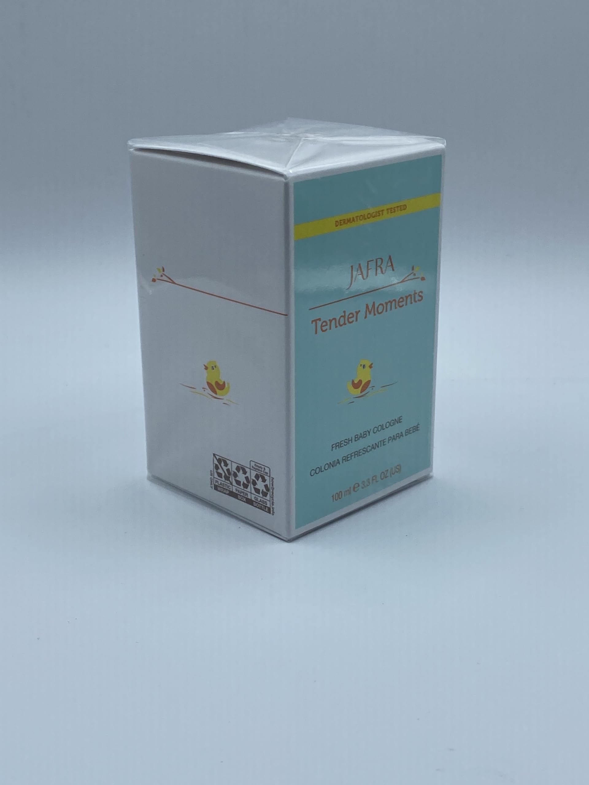 JAFRA Tender Moments Fresh Baby Cologne