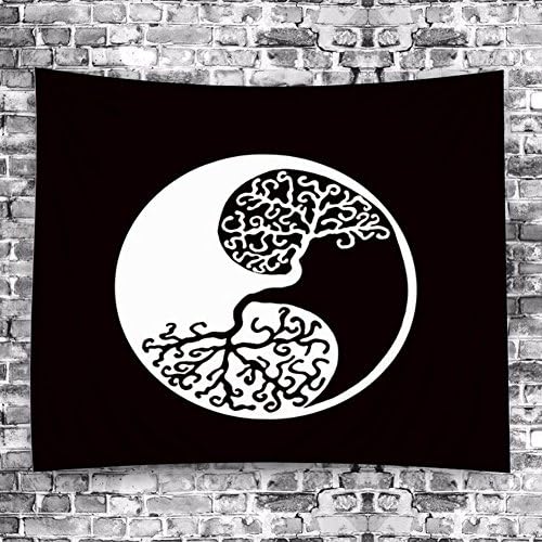 Indian Mandala tapestry,Qlan Hippie Hippy Tapestries,Picnic Beach Sheet, Table Cloth, Decorative Wall Hanging Tapestry