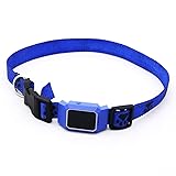 D35 Waterproof GPS GSM Pet Tracker System for Cats