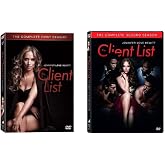 The Client List Season 1 and Season 2