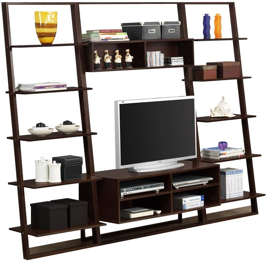 Which Is The Best 4D Tv Ladder