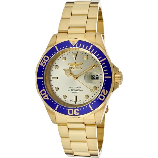 Amazon.com: Invicta Men's 22616 Objet D Art Analog Display