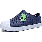 seannel Kids Water Shoes Slip-On Sneaker Lightweight Breathable Sandal Outdoor & Indoor