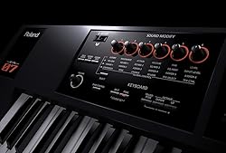 Roland FA-08 88-Key Workstation