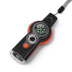 binboll Emergency Survival Function