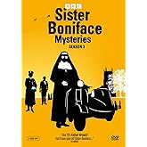 Sister Boniface Mysteries: Season Three (DVD)