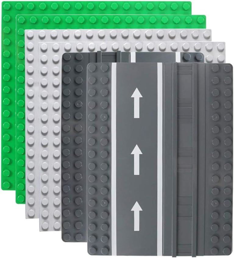 duplo mega set