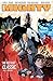 The Mighty by Peter Tomasi, Chris Samnee