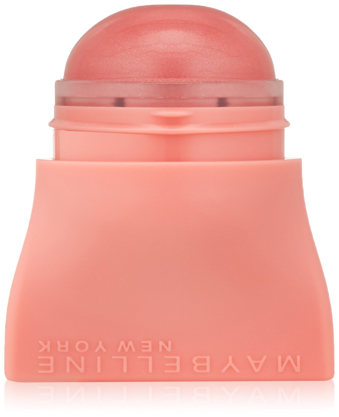 Maybelline New York Baby Skin Instant Cheek Flush Blush, Pinking of You, 0.16 Ounce