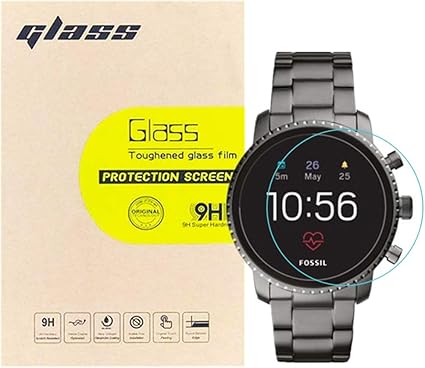 fossil q gen 4 amazon