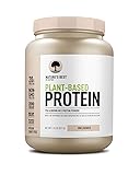 Nature's Best Plant Based Vegan Protein Powder by