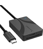 Kingston Mobilelite Plus SD Card Reader | USB 3.2 Gen 1 Type-A
