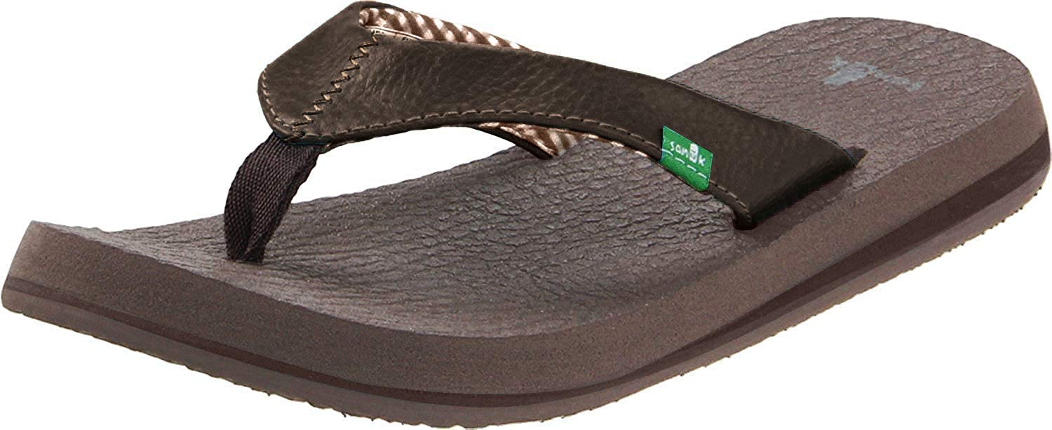 yoga mat flip flops amazon