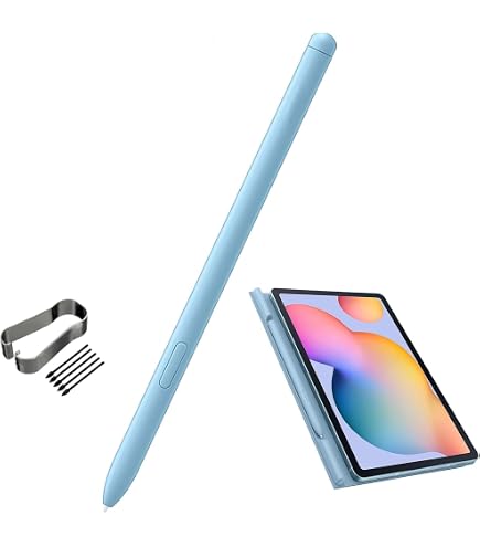 Amazon.com: Galaxy Tab S6 Stylus Pen for Samsung Galaxy Tab S6 S