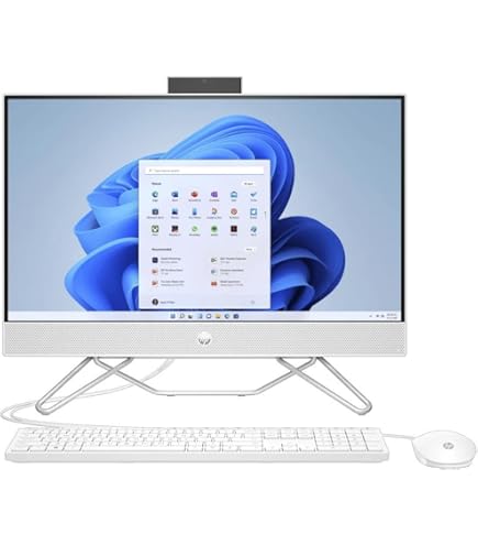 Amazon.com: HEWLETT PACKARD HP 21.5