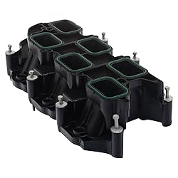 TRQ Lower Intake Manifold Compatible with 2011-2022