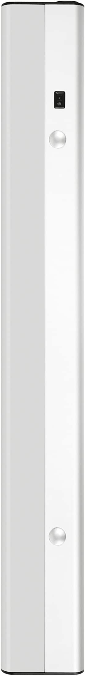 Osram Luminaria LED, 12 W, Blanco cálido, 53 cm: Amazon.es: Iluminación