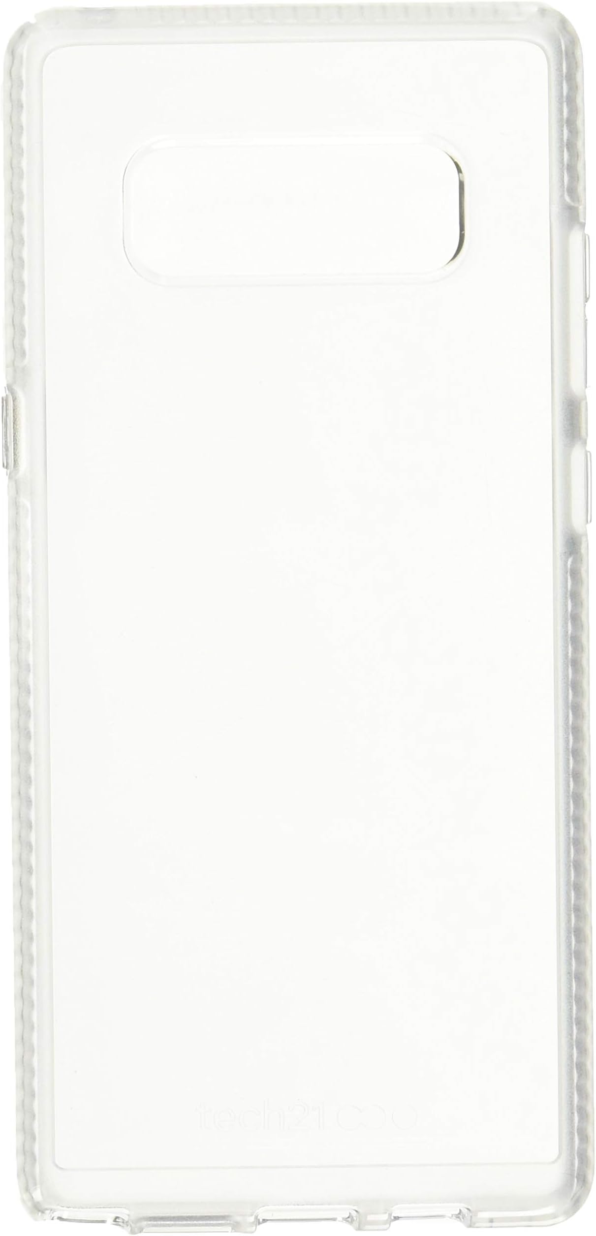 tech21 Pure Clear Case for Samsung Galaxy Note8 -