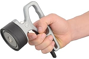 MUTUACTOR Strong Manual Magnetic Lifting Handle Powerful Neodymium Magnet with Sturdy Handle for Carrying, Easily Release Mag