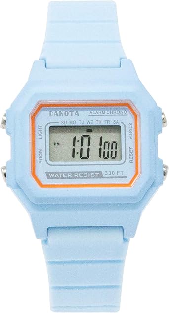 small digital watch ladies