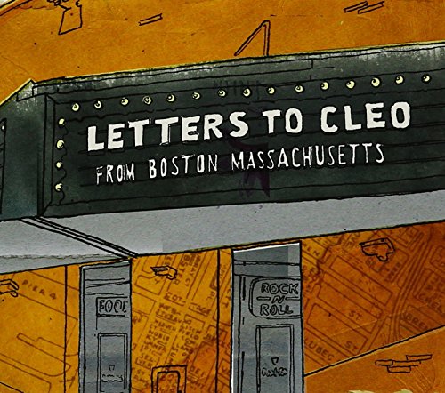 Cleo - From Boston, Massachusetts - Zortam Music