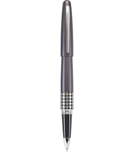 Amazon.com : PILOT MR Retro Pop Collection Gel Roller Pen in Gift