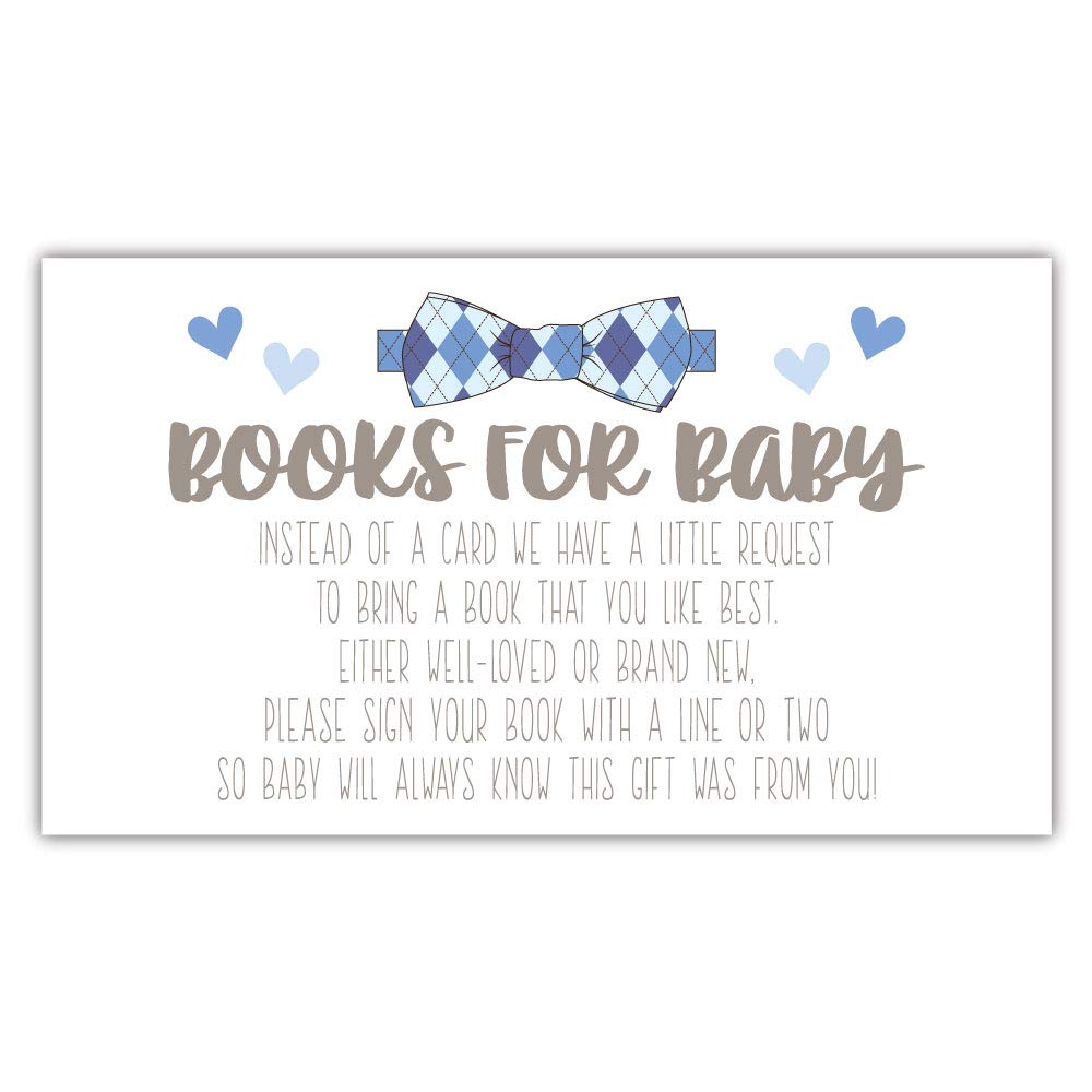 50 count baby shower invitations