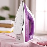 Russell Hobbs Supreme Steam Iron 2400W, 300ml, Vertical Steam Function view 3