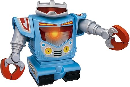 Amazon トイストーリー ムービーサイズシリーズ スパークス ロボット 子ども向けフィギュア おもちゃ