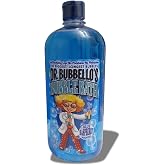 Dr. Bubbello's Bubble Bath, Blue Raspberry Scented, 33.8 FL OZ