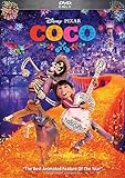 COCO (DVD)
