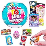 Mini Toys Zuru 5 Surprise Mini Brands Series 1