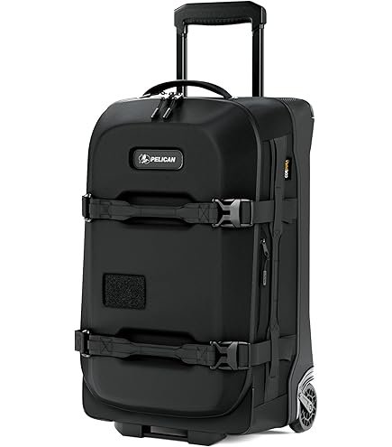 Amazon.com | EASTPAK Tranverz L – 121L Large Soft Sided Checked