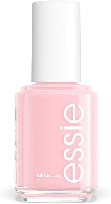 , Esmalte de uñas clásico, Acabado Brillante, Manicura Resistente, Tono 013 Mademoiselle, 13.5 ml