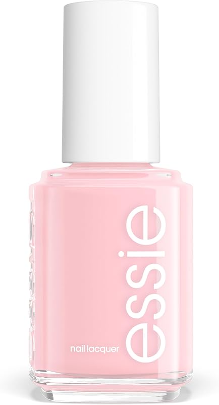 , Verniz clássico, acabamento brilhante, manicure resistente, Sombra 013 Mademoiselle, 13,5 ml