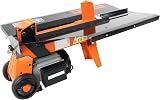Forest Master FM5D-TC Electric Log Splitter 5 Ton 9 Sec Cycle UKCA/CE view 9