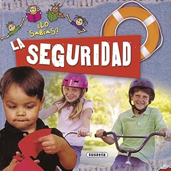 La seguridad (¿Lo sabías?)