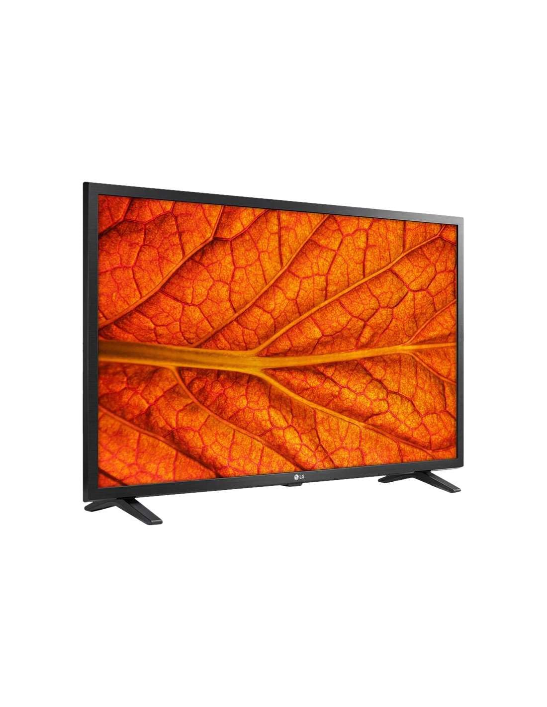 LG 32LM637BPLA TV 81,3 cm (32") HD Smart TV WiFi Noir