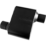 Flowmaster 842518 2.5 In(O)/2.5 Out(O) Super 10 409s Muffler