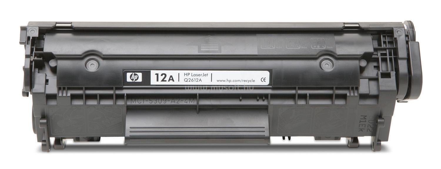 Compatible Toner HP QA LASERJET  M MF