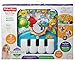 Fisher-Price First Steps Kick 'n Play Piano Gym