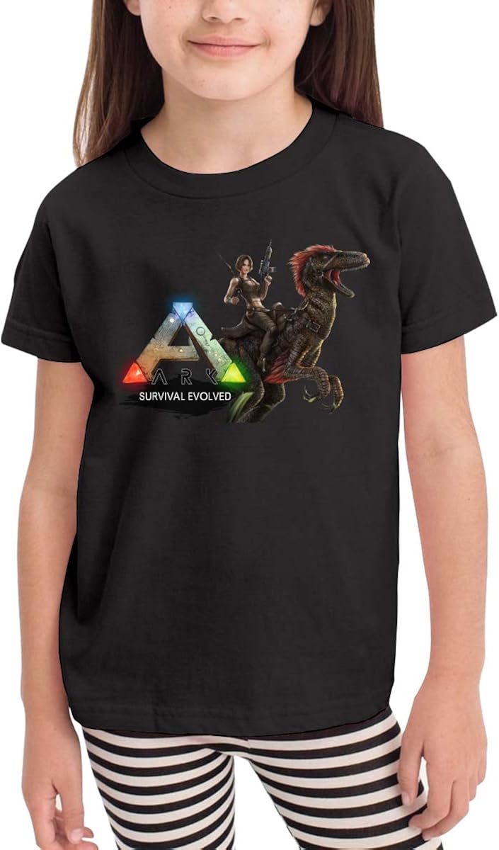 ark survival evolved merch
