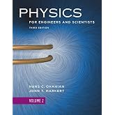 Physics for Engineers and Scientists