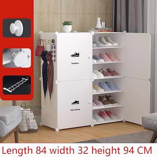 Amazon Com Li Gelisi Shoe Box Transparent Plastic Shoe Box