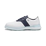 PUMA GOLF Men's Puma Avant Sneaker, 12 White